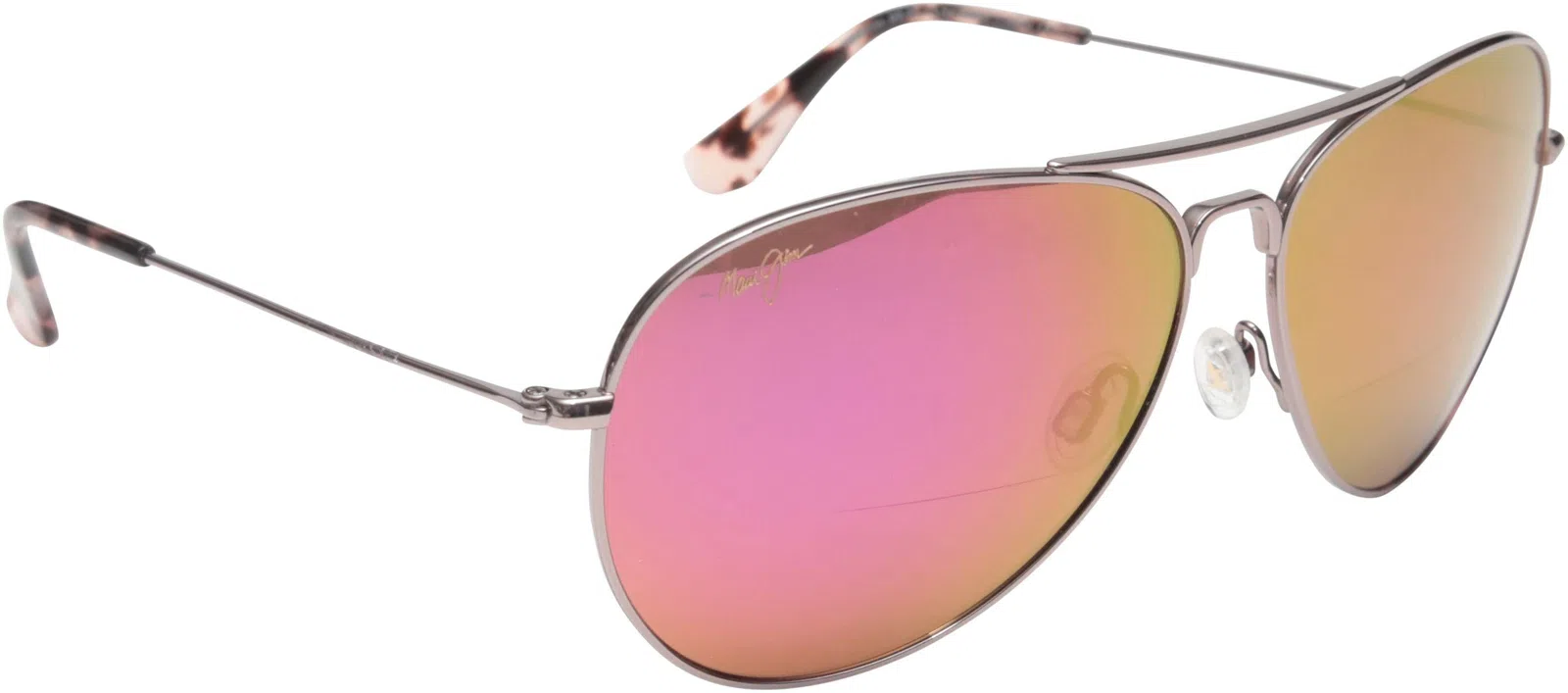 Maui Jim MAVERICKS MJ264 Sunglasses - view 15